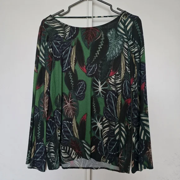 🇧🇷 Blouse - Picture 1 of 3